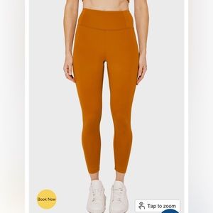 girlfriend collective leggings